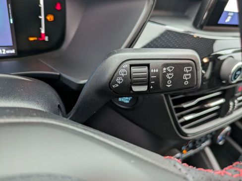 New 2026 Ford Escape ST-Line w/ Cold Weather Package AWD/4WD image 29