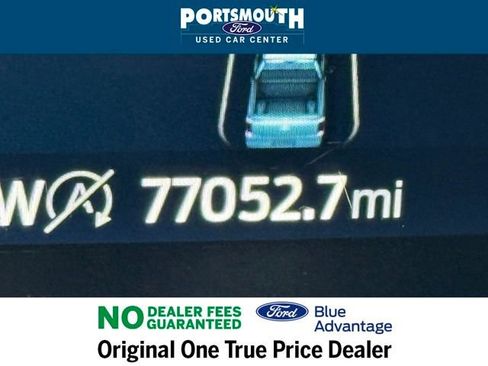 Used 2023 Ford F150 Lariat image 21