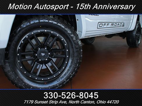 Used 2021 RAM 1500 Big Horn AWD/4WD image 46