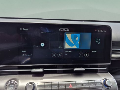 New 2026 Hyundai Kona Limited FWD image 25