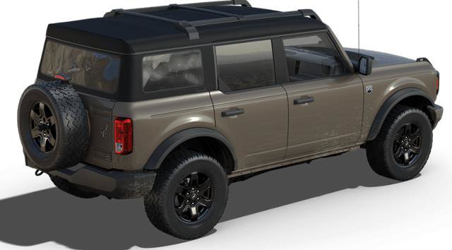 Used 2025 Ford Bronco Big Bend AWD/4WD image 60