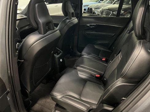 Used 2020 Volvo XC90 T8 R-Design w/ Protection Package Premier image 30