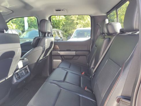 Used 2024 Ford F450 Lariat w/ Lariat Ultimate Package AWD/4WD image 11