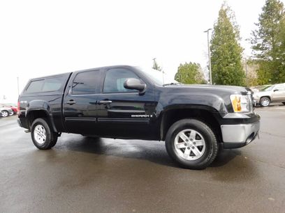 Used 2009 GMC Sierra 1500 SLE w/ Power Pack Plus