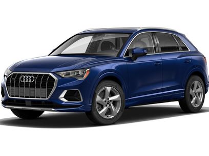 Certified 2021 Audi Q3 2.0T Premium w/ Convenience Package