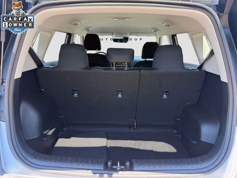 Certified 2025 Kia Soul LX w/ LX Technology Package FWD image 18