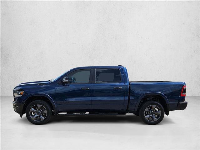 Used 2020 RAM 1500 Lone Star w/ Built-to-serve Edition AWD/4WD image 8