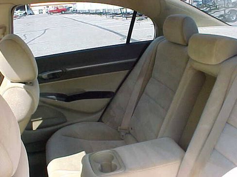 Used 2007 Honda Civic EX image 11