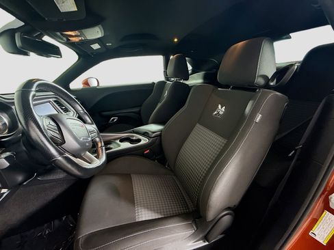Used 2021 Dodge Challenger R/T Scat Pack image 22