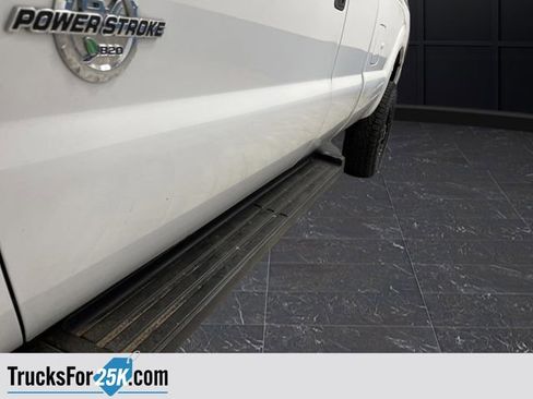 Used 2015 Ford F350 XLT w/ Snow Plow Prep Package image 31