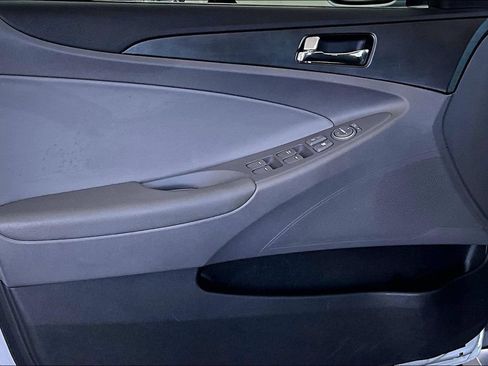 Used 2012 Hyundai Sonata GLS w/ Popular Equipment Pkg FWD image 20
