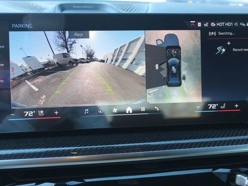 New 2026 BMW X6 M60i image 16