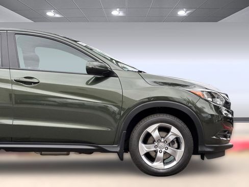 Used 2018 Honda HR-V LX image 33
