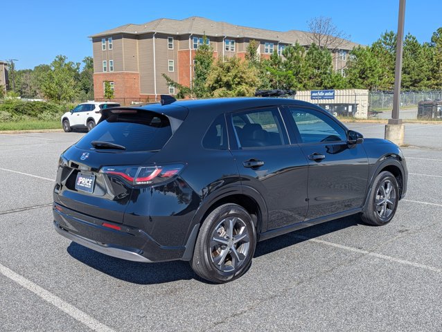 Used 2025 Honda HR-V EX-L image 5