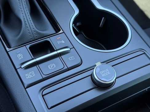 New 2026 Kia K5 LXS image 19