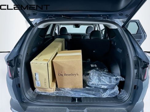 Certified 2026 Hyundai Tucson Limited image 11