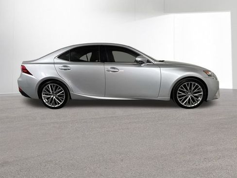 Used 2014 Lexus IS 250 AWD image 35
