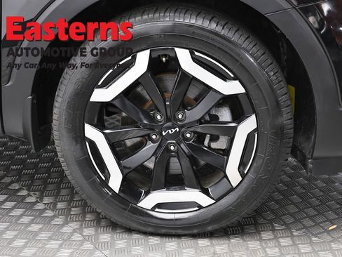 Used 2025 Kia Telluride S AWD/4WD image 31