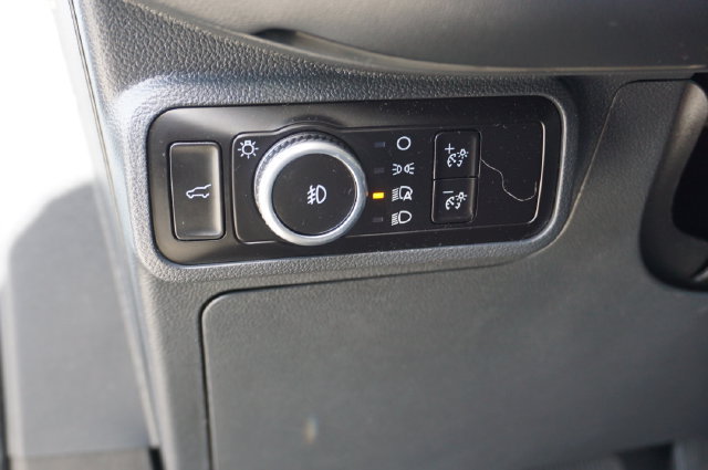 Used 2025 Ford Explorer ST w/ Sun And Sound Package AWD/4WD image 34