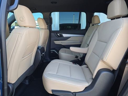 New 2026 Buick Enclave Preferred w/ Power Package image 15