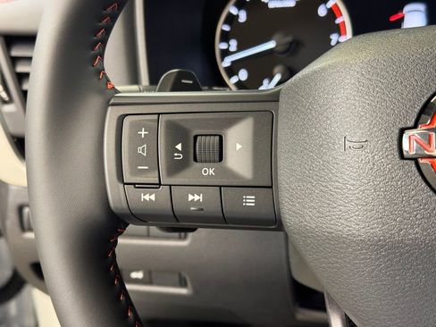 New 2026 Nissan Rogue SV image 29