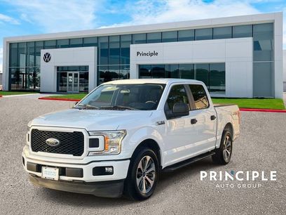 Used 2019 Ford F150 XL w/ Equipment Group 101A Mid