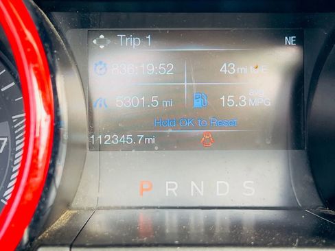 Used 2015 Ford Mustang Convertible w/ Equipment Group 051A image 33