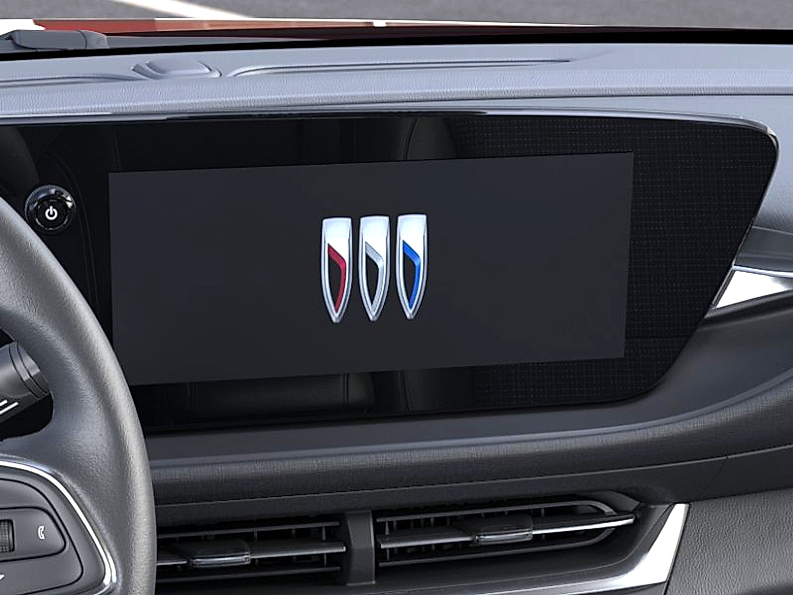 New 2026 Buick Envista Preferred FWD image 20