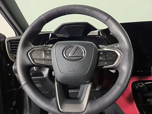 Used 2024 Lexus NX 350 AWD w/ Luxury Package image 23