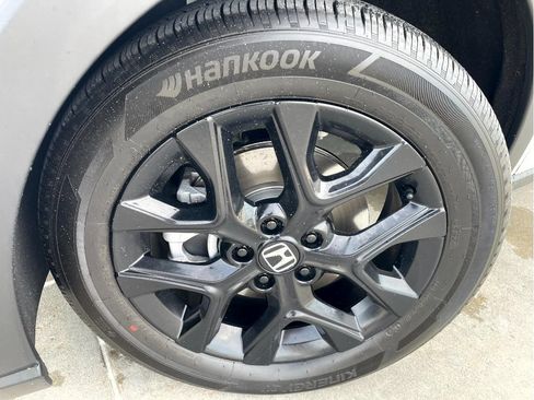 Used 2024 Honda HR-V Sport image 6