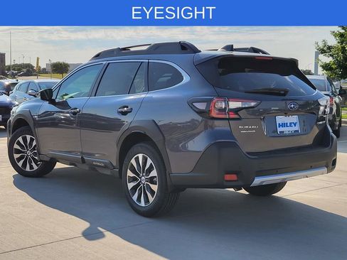 New 2025 Subaru Outback Limited image 3