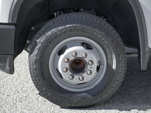 Used 2022 Chevrolet Silverado 3500 W/T w/ WT Convenience Package image 34