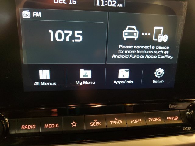 Used 2020 Kia Forte LXS FWD image 19