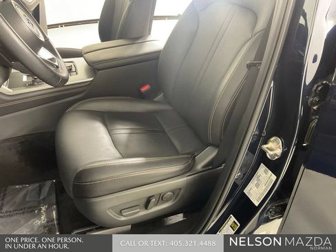 Used 2026 MAZDA CX-90 3.3 Turbo w/ Premium Sport Pkg AWD/4WD image 25