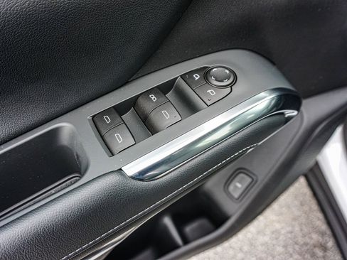 New 2026 Chevrolet Traverse LT w/ LPO, Floor Liner Package image 46