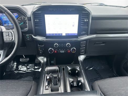 Used 2023 Ford F150 XLT w/ Equipment Group 302A High image 11