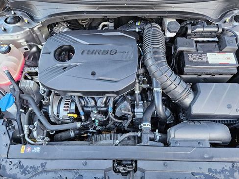 Used 2023 Kia Forte GT image 23