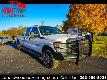 Used 2013 Ford F250 XL w/ PWR Equipment Group