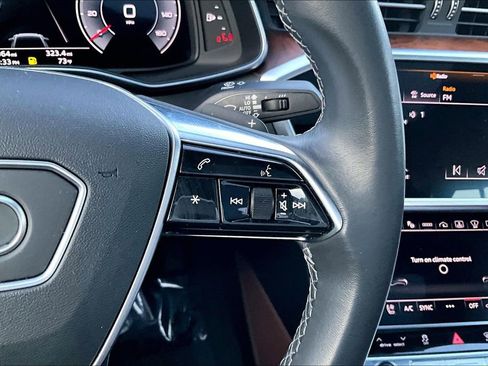 Used 2023 Audi A6 3.0T Prestige w/ Prestige Package image 12