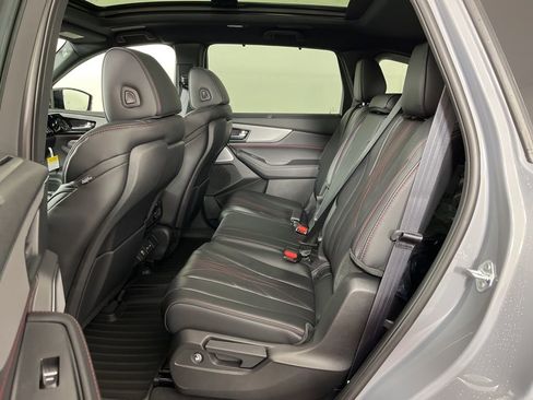 New 2026 Acura MDX A-Spec AWD/4WD image 26