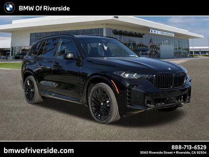 New 2026 BMW X5 sDrive40i
