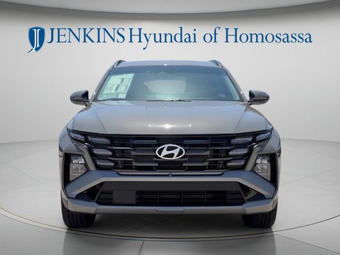 New 2026 Hyundai Tucson SEL Plus FWD image 12