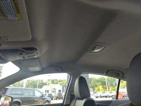 New 2025 Subaru Legacy Premium image 18