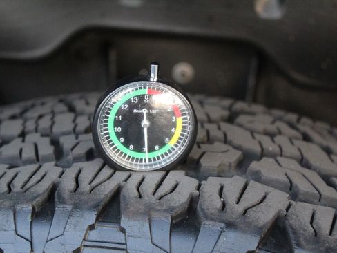 Used 2018 Toyota Tundra SR5 RWD image 31