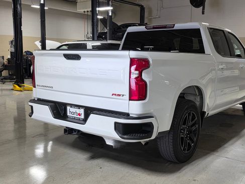 Used 2024 Chevrolet Silverado 1500 RST image 11