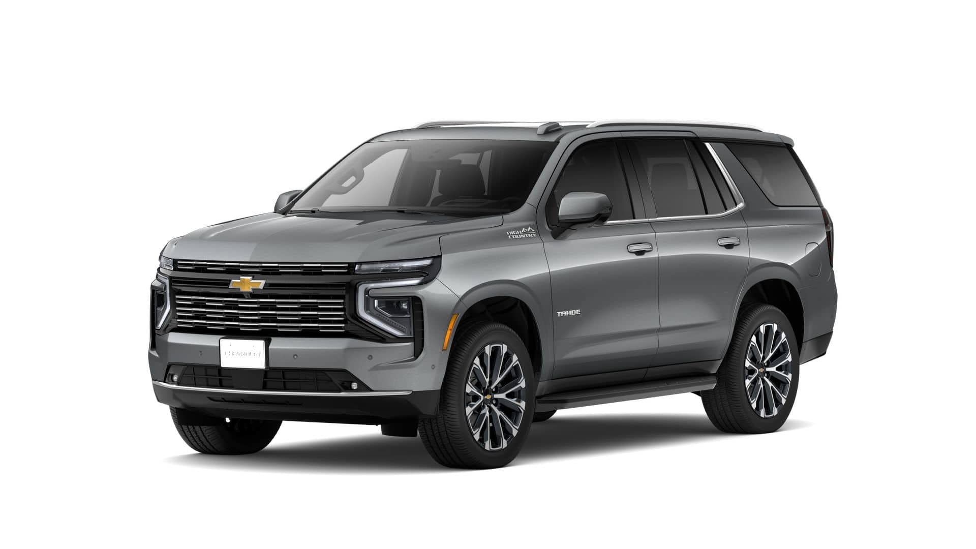 New 2027 Chevrolet Tahoe High Country w/ Sun And Tow Package AWD/4WD image 66
