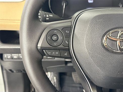 Certified 2023 Toyota RAV4 XLE Premium FWD image 18