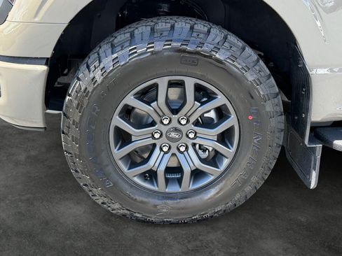 Used 2026 Ford F150 Tremor w/ Equipment Group 402B MID AWD/4WD image 4