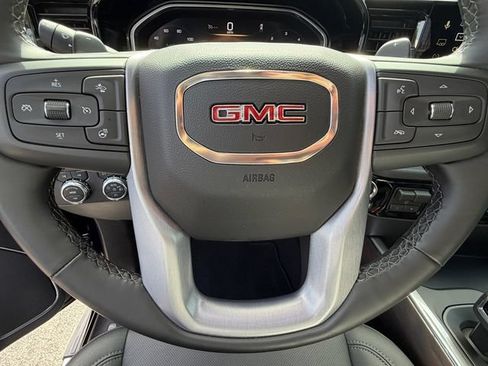 Certified 2026 GMC Sierra 1500 SLT w/ SLT Premium Package AWD/4WD image 24
