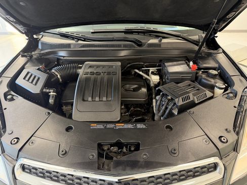 Used 2015 Chevrolet Equinox LT w/ Driver Convenience Package image 48